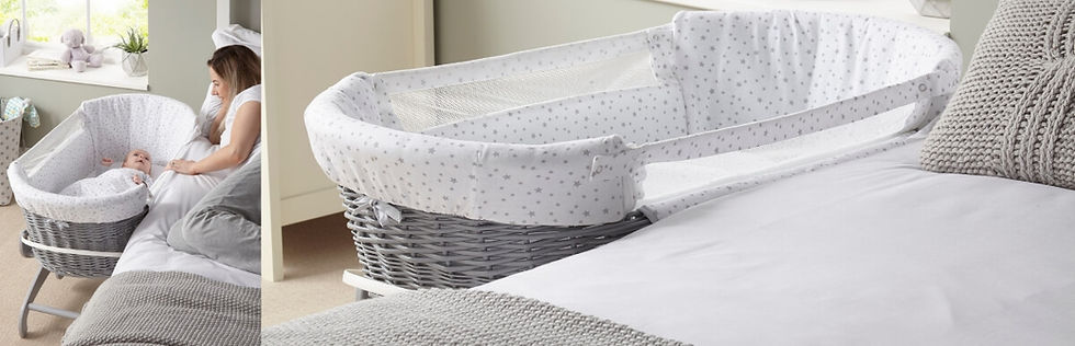 Co-sleeping. Ce înseamna de fapt!