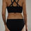Thumbnail: Hempkini - Crossover Top