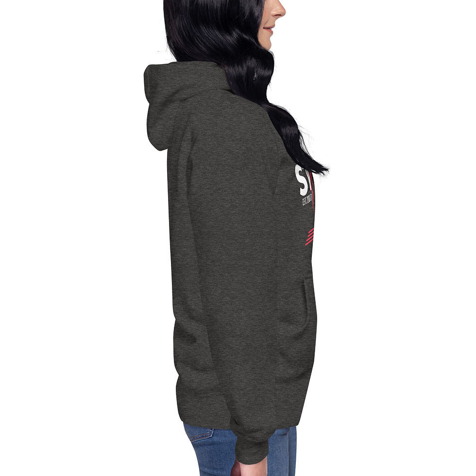 Thumbnail: Get Stoned Unisex Hoodie