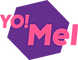 YoMel Logo