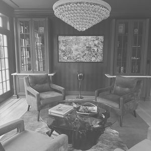 Coming Soon - Blue Oasis