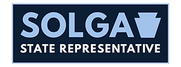 Leo Solga Campaign Logo