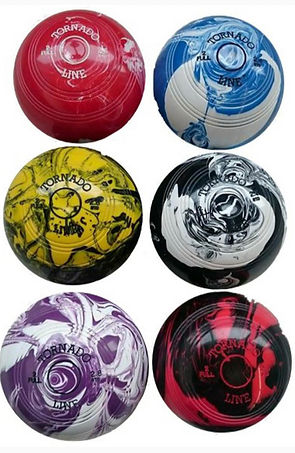 Marble Crown Gren Bowls