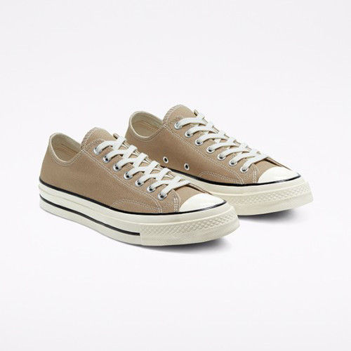 サムネイル： CONVERSE CHUCK TAYLOR 70 : NOMAD KHAKI OX