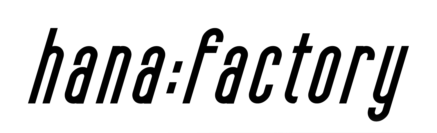 hana factory | スニーカーショップ