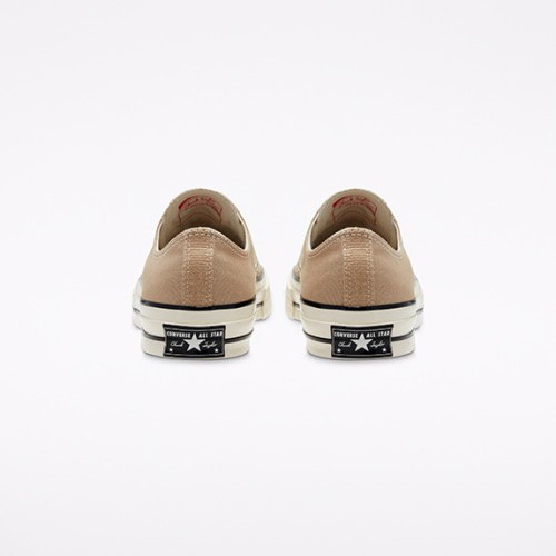 CONVERSE CHUCK TAYLOR 70 : NOMAD KHAKI OX | hana factory