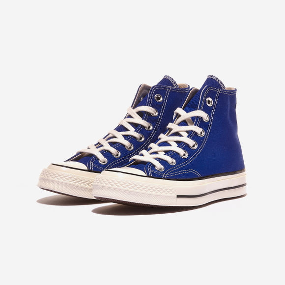 CONVERSE CHUCK TAYLOR 70 : RUSH BLUE HI | hana factory