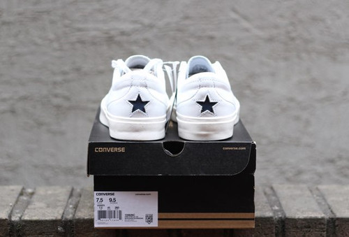CONVERSE ONE STAR CC : WHITE OX | hana factory