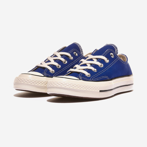 CONVERSE CHUCK TAYLOR 70 : RUSH BLUE OX | hana factory