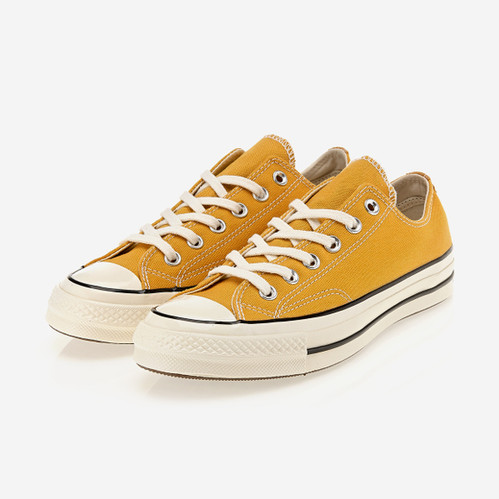 CONVERSE CHUCK TAYLOR 70 : SUNFLOWER OX | hana factory