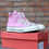 サムネイル： CONVERSE CHUCK TAYLOR 70 : MAGIC FLAMINGO HI