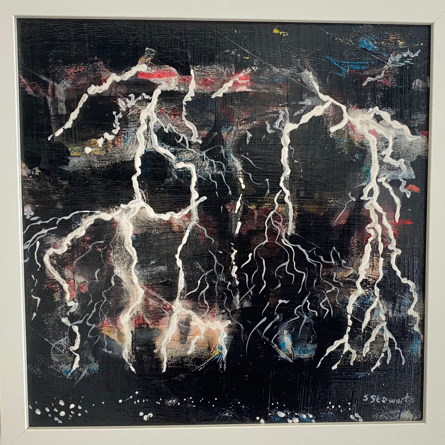 Lightning Glow