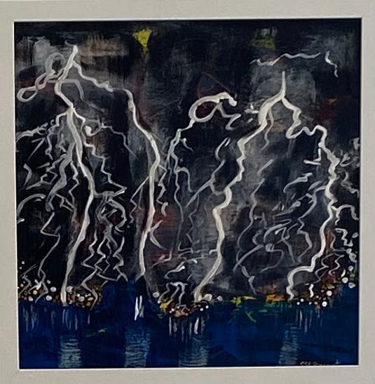 Stormy Nite