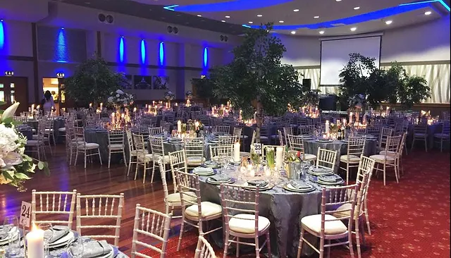 Luton S Leading Conference Meetings Events And Weddings Venue