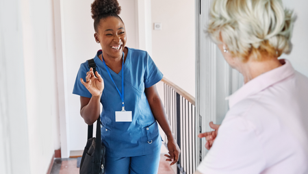 Top 5 Questions to Ask When Choosing a Home Care Provider