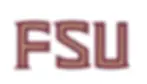 florida state university logo mark