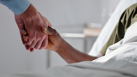 Navigating End-Of-Life Care for Individuals with Disabilities