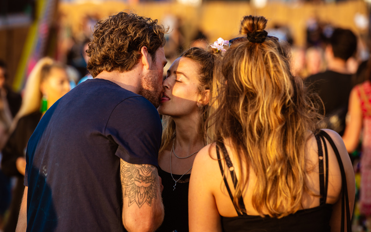 Chin Chin festival