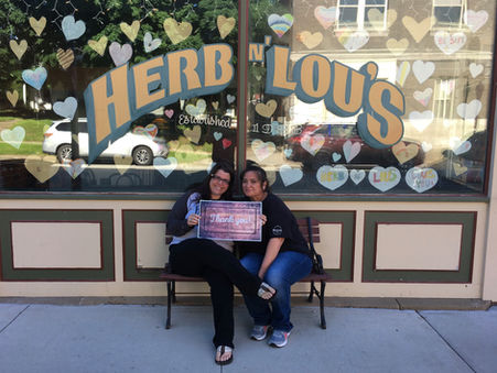 Meet Us on Main Street: Teri Hazelwood