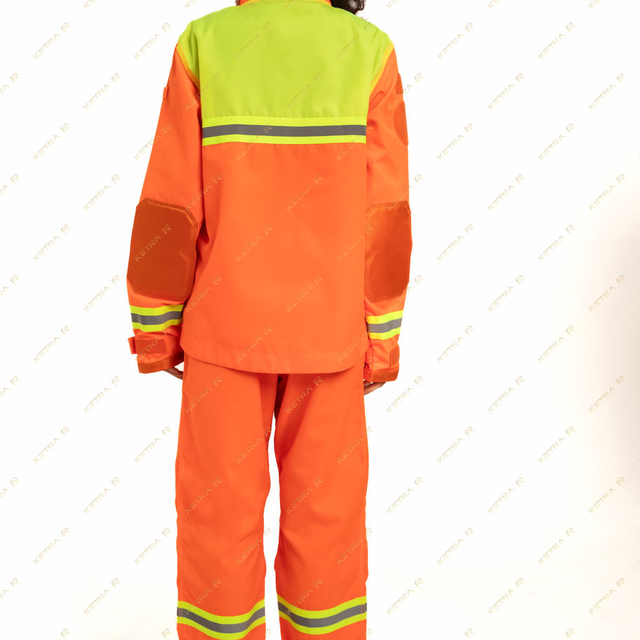 Sar Low 1.3 Arama Kurtarma Takım