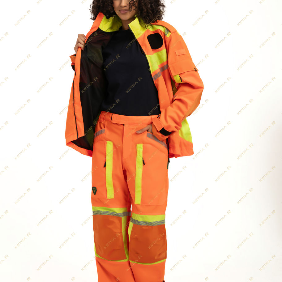 Sar High 1.2 Arama Kurtarma Takım