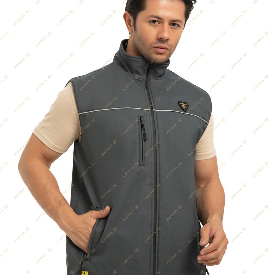 Proton Antistatik Yelek