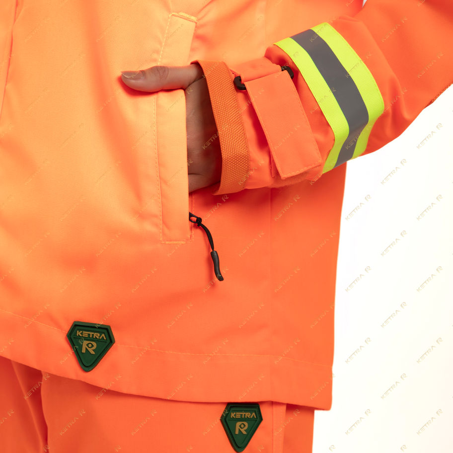 Sar Low 1.3 Arama Kurtarma Takım