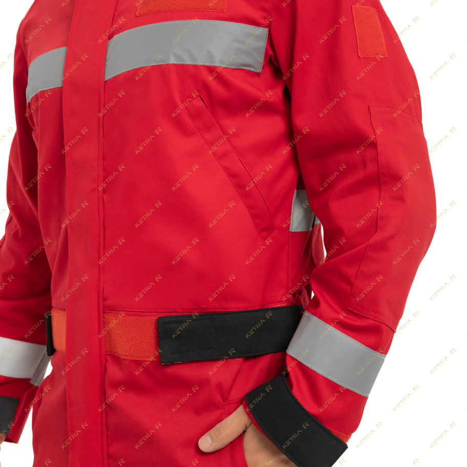 Blade Arama Kurtarma Tulumu