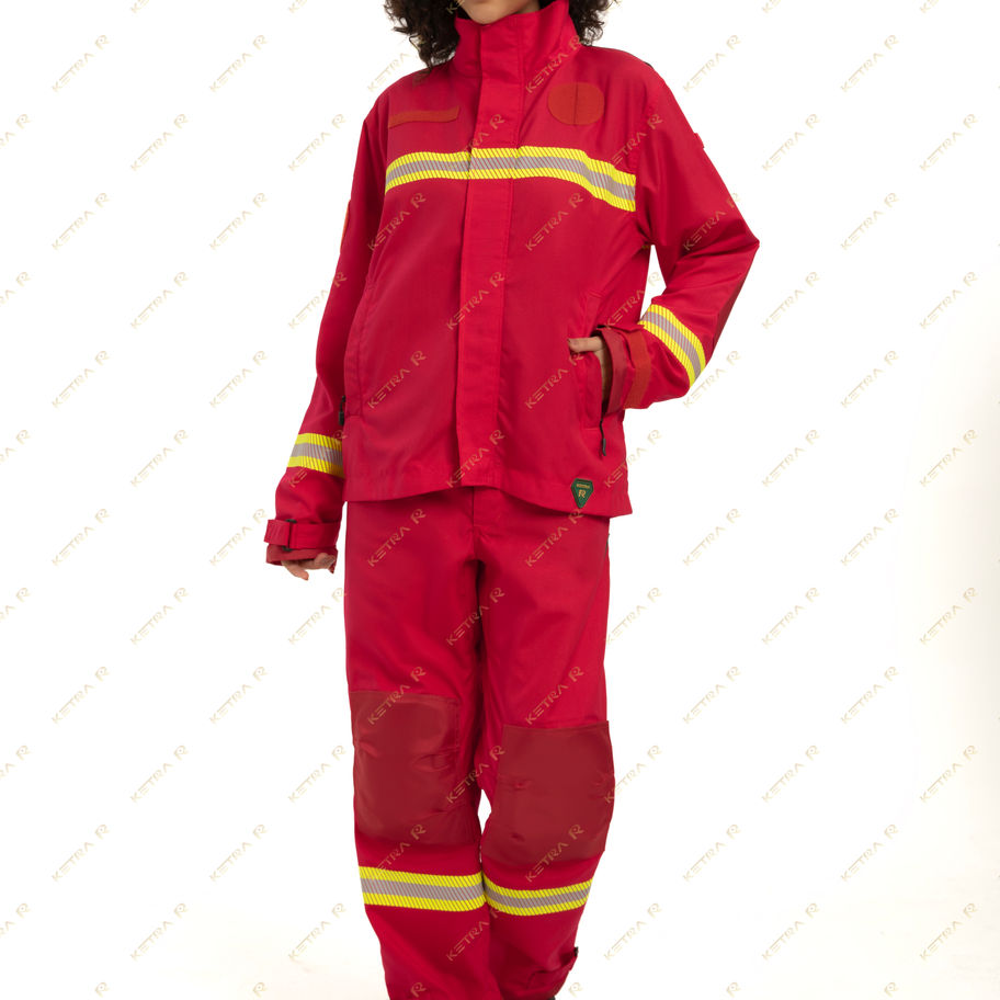 Sar Low 1.4 Arama Kurtarma Takım