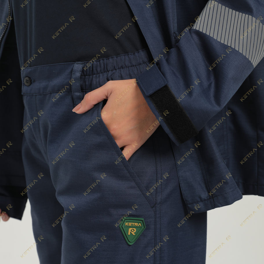 Volt Antistatik Takım