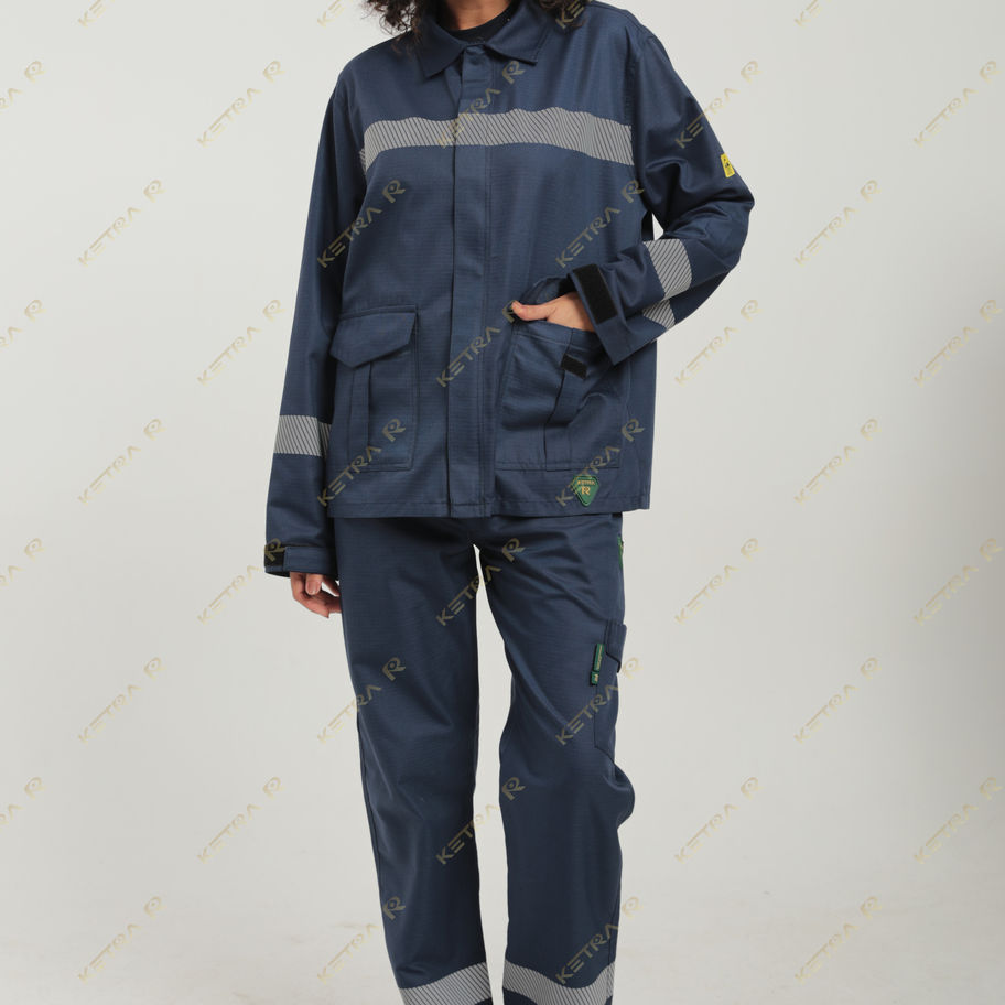 Volt Antistatik Takım