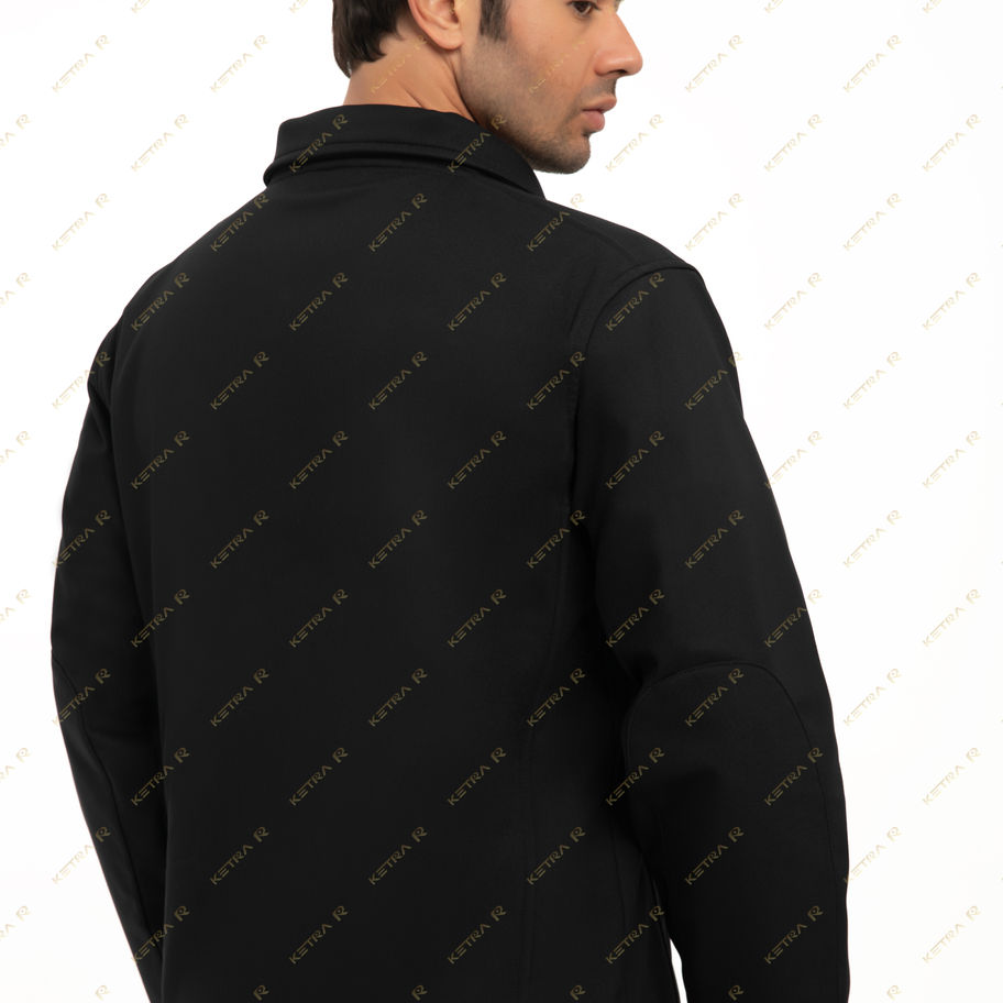 Electron Antistatik Ceket