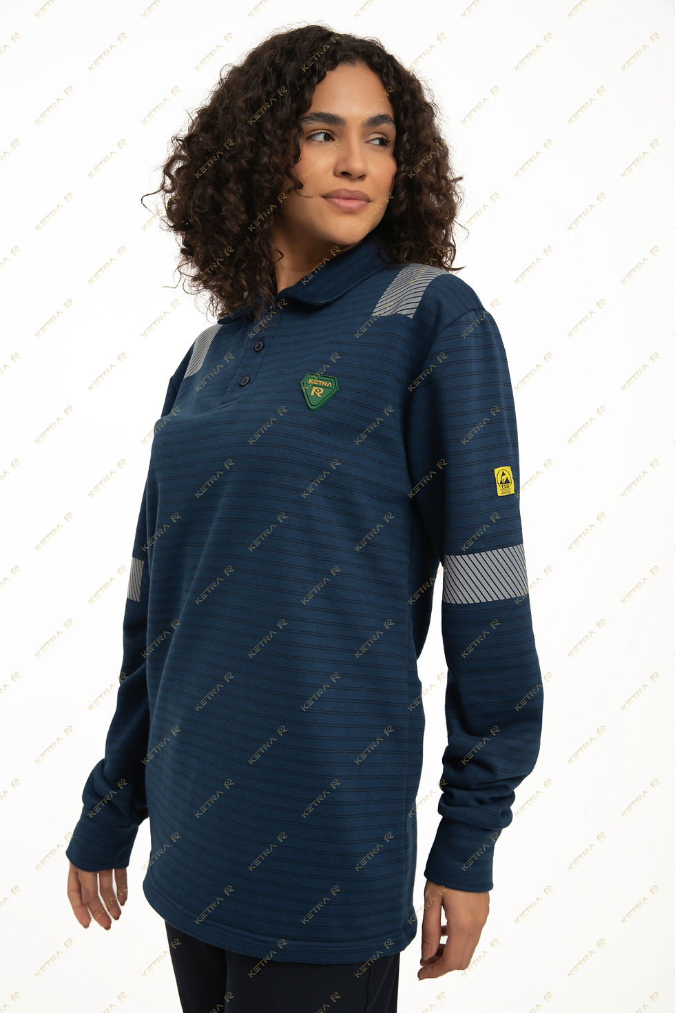 Lamp 3.0 Antistatik Sweat