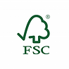 Logo FSC éco responsable