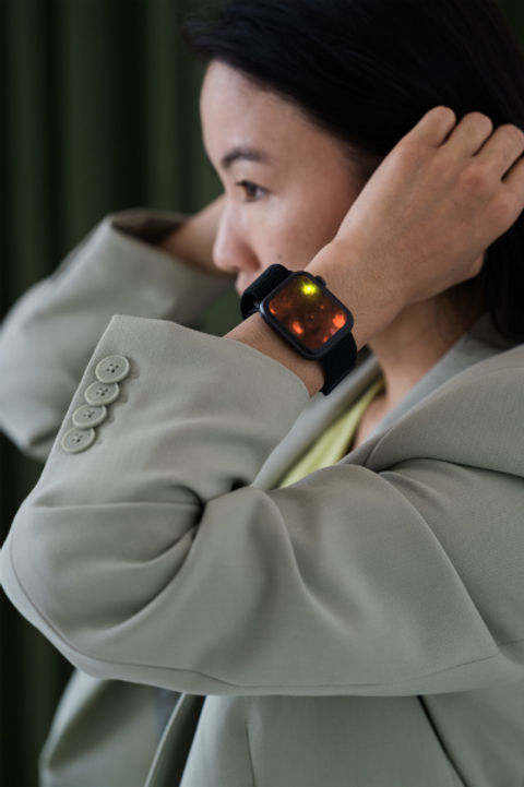 apple watchGreen blazer x small.jpg