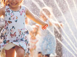 School's Out, Sleep's In: 3 Tips for a Smooth Summer Transition