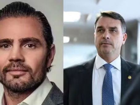 Pressão por CPI do Banco Master cresce na Alerj após vazamento envolvendo Flávio Bolsonaro