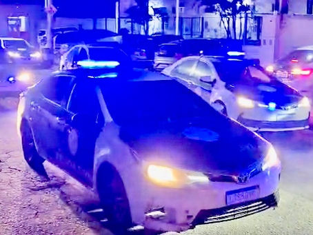 Polícia Civil lança megaoperação contra facção criminosa em Barra do Piraí