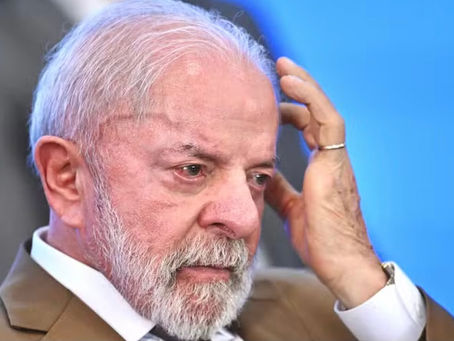 Lula anuncia pacote para aliviar dívidas e promete descontos de até 90%