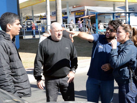 Barra Mansa vai sediar etapa inédita do Conexão Interior com esporte, cultura e shows nacionais