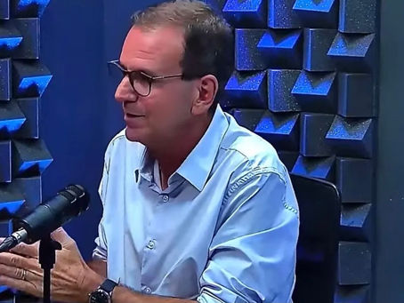 Quaest aponta Eduardo Paes na liderança da disputa pelo Governo do Rio e revela cenário ainda indefinido