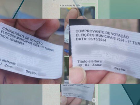 Sem provas, mas com indícios: decisão do MPRJ escancara fragilidade na apuração de suposto esquema eleitoral em Mangaratiba