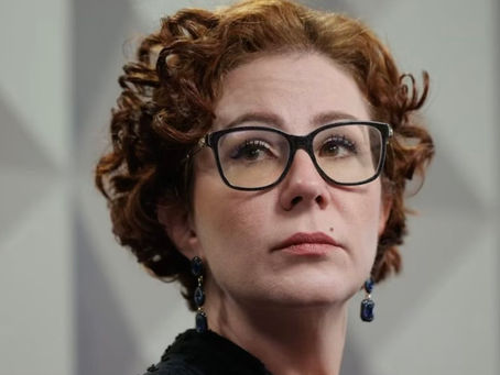 Extradição de Carla Zambelli avança na Itália, mas decisão final ainda depende de novos recursos