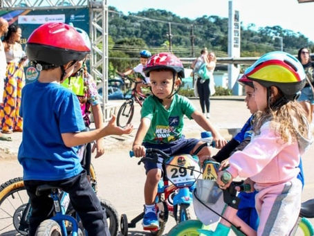 Bike Fest transforma Ipiabas em polo do cicloturismo e atrai centenas de atletas ao distrito