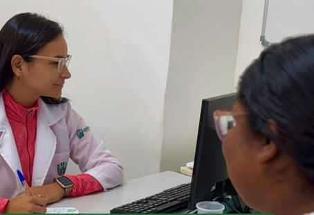 Itatiaia promove mutirão de exames preventivos neste sábado