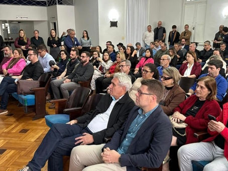 Flumisul celebra 25 anos e reforça papel estratégico no desenvolvimento do Sul Fluminense
