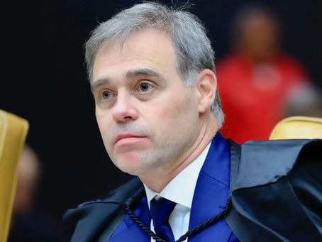 STF garante sigilo em visitas de advogados a Daniel Vorcaro