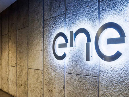 Enel recorre à Justiça para barrar decisão da Aneel sobre concessão em São Paulo