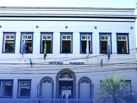 Angra promove palestra sobre justiça racial e legado da escravidão