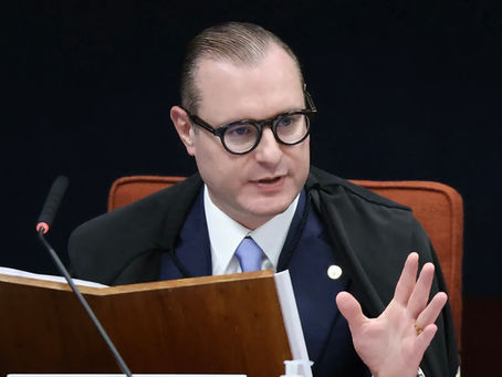 STF aponta “robustas provas” e avança em julgamento sobre suposto esquema de venda de emendas parlamentares